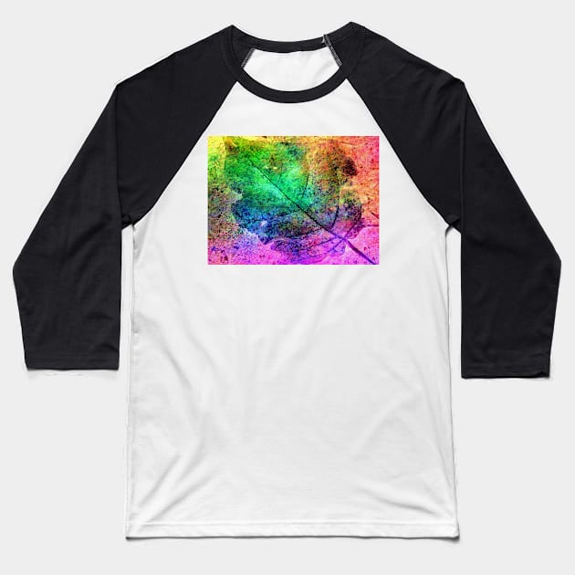 Photosynthesis Baseball T-Shirt by bgaynor